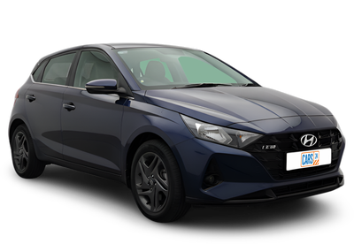 Hyundai NEW I20-img
